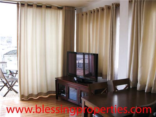 CT Serviced Apartment - Apartment for rent in dist 1, HCM city, Vietnam