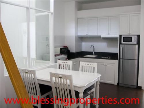 Vang Xuan Serviced Apartment - Apartment for rent in An Phu