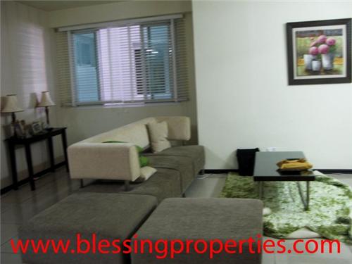 International 011211 - Apartment for rent in HCM city, Vietnam