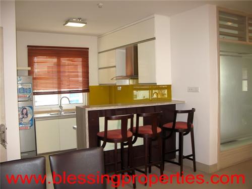 NTD Service Apartment - Apartment for rent in HCM city, Vietnam