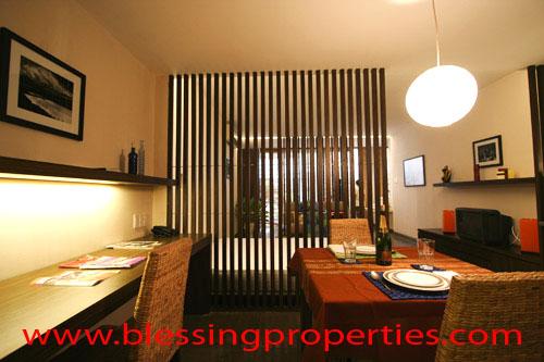 PNT Serviced Apartment - Apartment for rent in HCM city