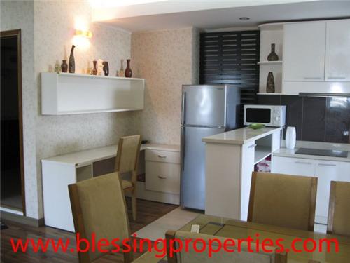 International 031211 - Apartment for rent in HCM city, Vietnam