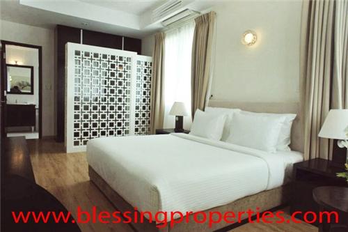 Ha Do Villas - Villa for rent in HCM city, Vietnam