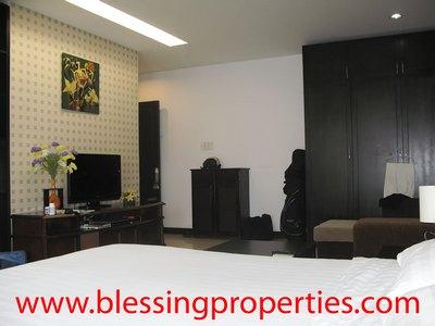 The Green Tower apartment - Apartment for rent in HCM