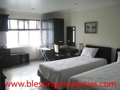 The HV Serviced apartment - Apartment in HCM city