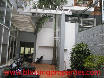 Hoang Yen Serviced Apartment - Apartment in HCM city