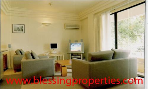 2K Serviced Apartment - Apartment for rent in HCM city