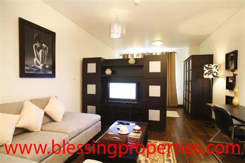 Lancaster Serviced Apartment - Apartment For Rent in HCM city