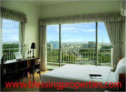 Green Hills Apartment - Apartment for rent in HCM city