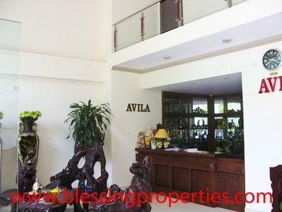 Avila Serviced Apartment - apartment for rent in dist 1, HCM city