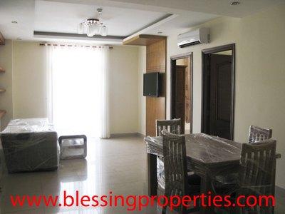 Lotus Serviced Apartment - Apartments for rent in An Phu, HCM