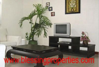 Victoria Court - Apartment For Lease in Phu Nhuan