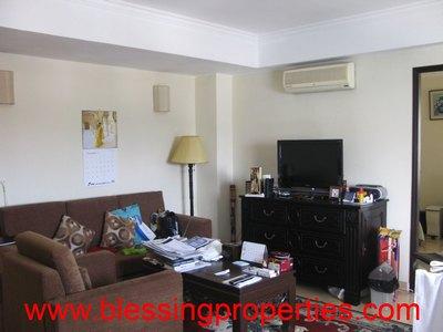 Morning Sun Serviced Apartment - apartment for rent