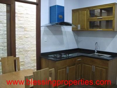 AB Serviced Apartment - Apartment for rent in saigon, vietnam