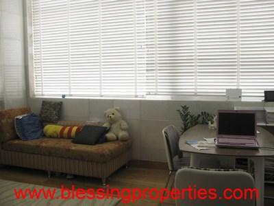 Yen Binh Serviced Apartment - Apartment for rent in HCM city