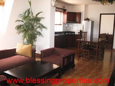 EQ Serviced Apartment - Apartments for rent in An Phu, HCM city, Vietnam