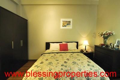 The ALV serviced apartment - Apartments for rent in HCM city