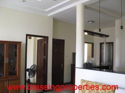 Orchid Apartment - Apartment for rent in phunhuan