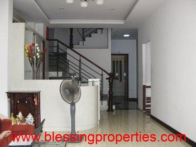 Hong Anh Serviced Apartment - Apartments for rent in Phu Nhuan