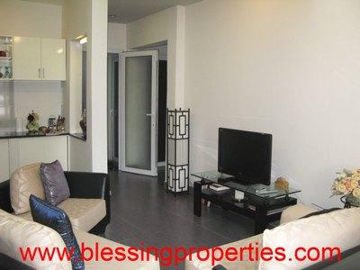 Dung serviced apartment - Apartment for rent in Phu Nhuan