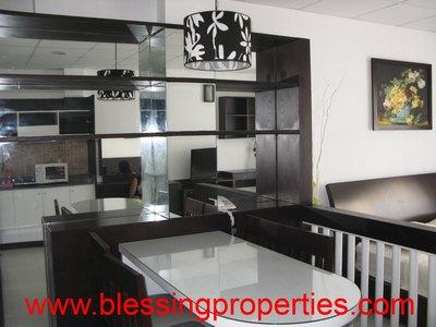 Thuy Serviced Apartment - apartment for rent in saigon, vietnam