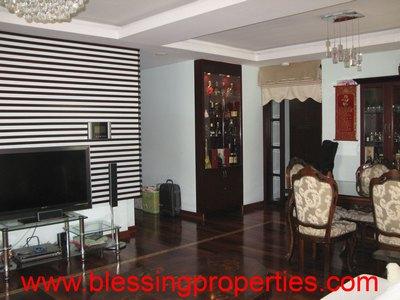 Hoa Apartment - Apartment for rent in HCM city, Vietnam