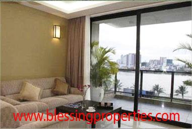 AVA Residence - Apartment For lease in HCMC