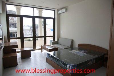 SoHo Service Apartment - Apartment for lease in vietnam