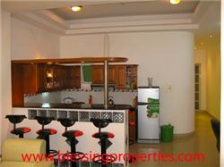 Thuy Serviced apartment - Apartments for rent in HCM city