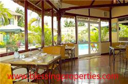 Saigon Village - Villas, Apartments for rent in HCM city