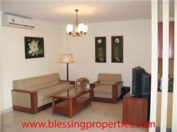 The New Derma Serviced Apartment - Apartment for rent in Phu Nhuan