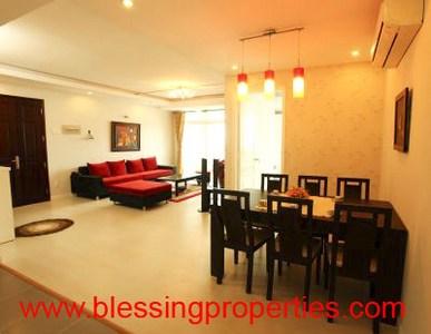 International Residence - Apartment For rent in Vietnam