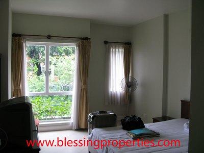 HAD-V Serviced Apartment - Apartments for rent in HCM city