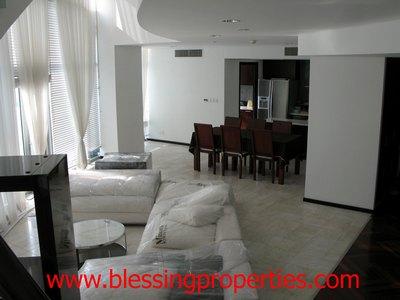 Penthouse in Lancaster - Apartment for rent in dist 1, HCM city, Vietnam