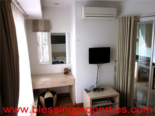 HoaTra Serviced apartment - Apartments for rent in Phu Nhuan