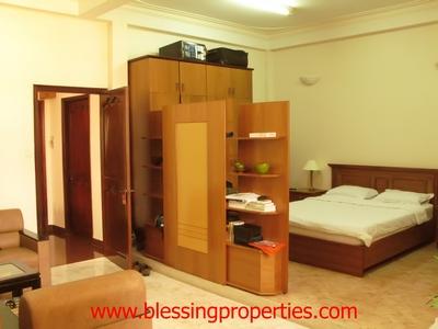 MK Serviced apartment - Apartments for rent in HCM city, Vietnam