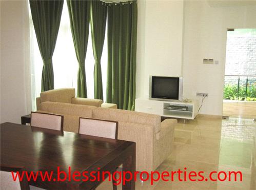 Spring court - Apartments for rent in HCM city, Vietnam