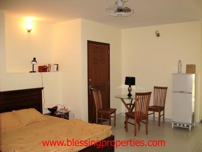 95D Serviced Apartment - Apartment for rent in HCM city, Vietnam