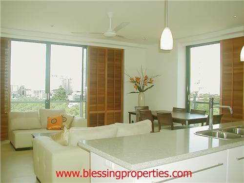 Avalon apartment - Apartments for rent in HCM city, Vietnam