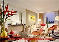 Somerset chancellor - Apartments for rent in HCM city, Vietnam