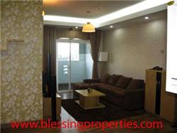 Brand New Apartment For Rent - Apartment for rent in HCM