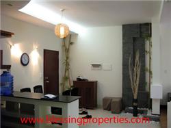 Sky Garden - Lan Apartment - Apartments for rent in HCM city