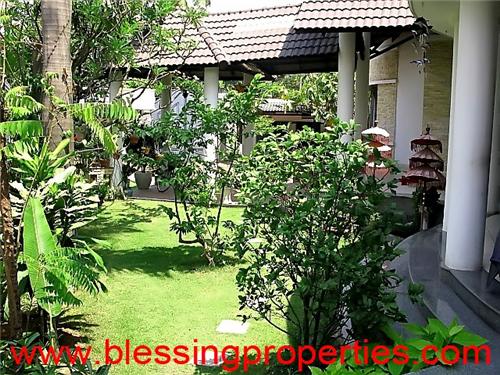 Villa H575 - Villas for rent in An Phu, HCM city, Vietnam