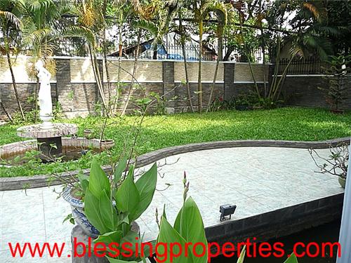 Villa H541 - Villa for rent in Thao Dien, dist 2, HCM city