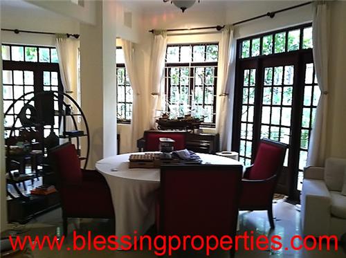 Villa H533 - villa for rent in Thao Dien, dist 2, HCM city, Vietnam