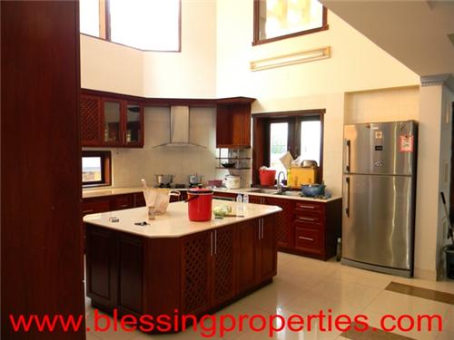 Villa H517 - Villa for rent in An Phu, Dist 2, HCM city, Vietnam