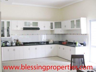 Villa P515 - Villa for rent in An Phu, hcmc, vietnam