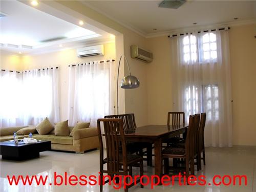 Villa P514 - Villa for rent in An Phu, Dist 2, HCM City, Vietnam