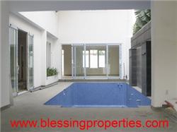 Villa P510 - Villas for rent in An Phu, HCM city, Vietnam