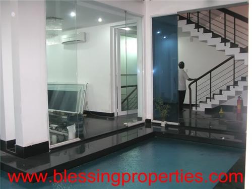 Villa H507 - Villa for rent in Dist, HCM, Vietnam